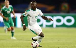 Ballon d’Or : Mané (encore) lâché par l’Afrique
