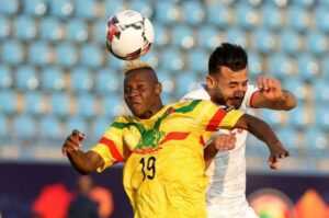 CAN 2019 : la Tunisie reste en vie, le Mali y est presque