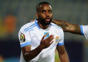 RDC : Ibenge, le vibrant hommage de Bakambu