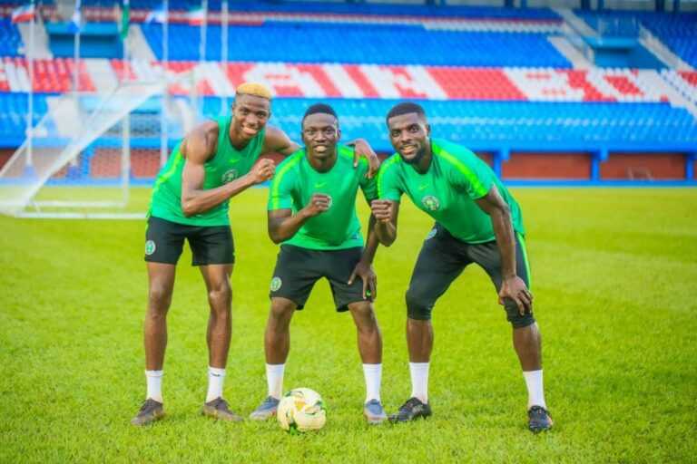 Prépa. CAN 2019 : le programme de samedi