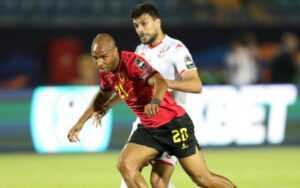 CAN 2019 : la Tunisie bousculée et rattrapée par l’Angola