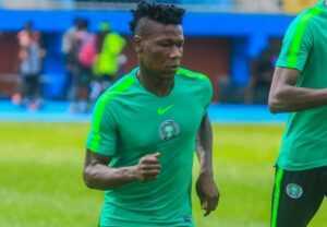 Bordeaux : 9 jours après, revoilà enfin Kalu !