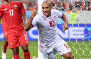 Prépa. CAN 2019 : la Tunisie se lance, Guinée et Madagascar battus