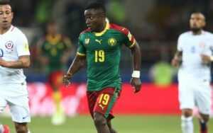 CAN 2019 : le Cameroun privé de Faï Collins contre la Guinée Bissau