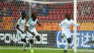 Mondial U20 : le Sénégal sort le Nigeria et file en quart
