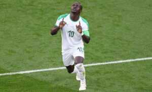 CAN 2019-Sénégal : la suspension de Mané confirmée