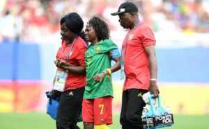 JO 2020 (F) : battu par le Chili, le Cameroun voit son rêve s’éloigner…