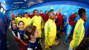 Mondial féminin 2019 : l’Afrique du Sud face à une montagne