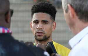 Afrique du Sud : Dolly (Montpellier) renonce à la CAN 2019