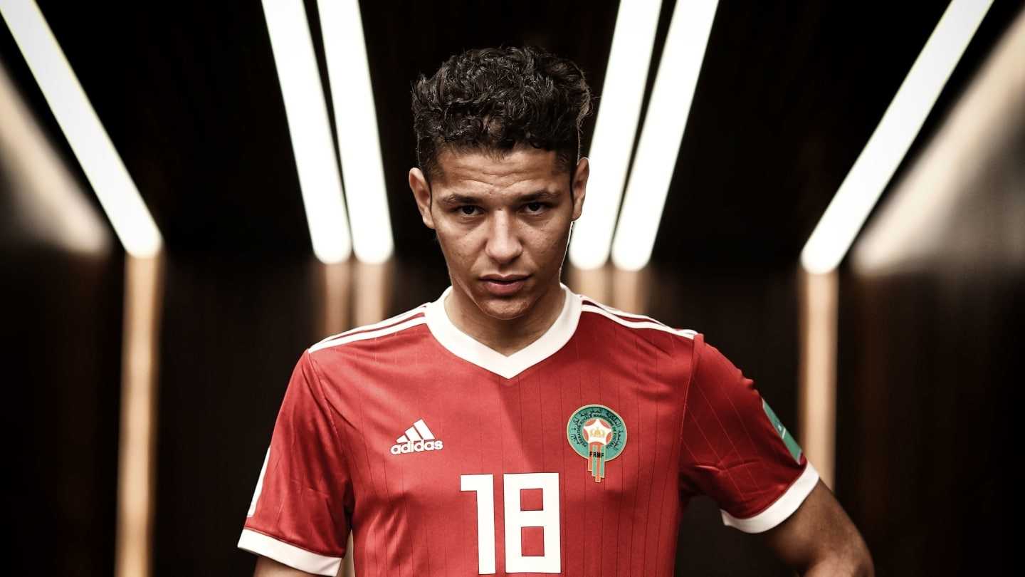 CAN 2019-Maroc : Renard avait prévenu Harit