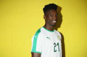 CAN 2019-Sénégal : petite alerte pour Gassama