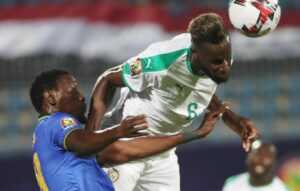 CAN 2019 – Sénégal : le verdict tombe pour Salif Sané (officiel)