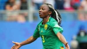 JO 2020 (F) : le Cameroun écœure la Côte d’Ivoire et s’offre une finale contre la Zambie !