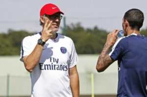 Nigeria : Blanc et un ancien coach du Barça à la lutte pour le poste de sélectionneur ?