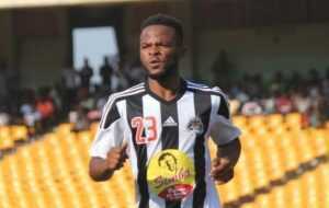 RDC-TP Mazembe : en fuite, Meschack Elia suspendu un an !