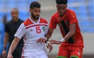 CAN 2019 : ivre, Aït Bennasser dérape après l’élimination du Maroc