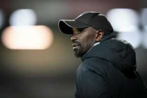 RDC : l’appel du pied de Makélélé