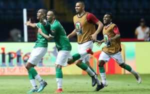 CAN 2019 : Madagascar, une première depuis 1982 !