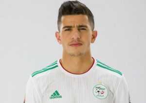 Algérie : “accablé”, Belmadi envoie un message à Atal