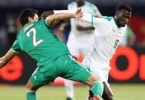 CAN 2019 : le programme des quarts de finale