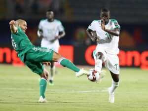 CAN 2019 : Sénégal-Algérie, un but gag après 79 secondes…