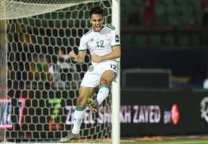 CAN 2019 : le classement des meilleurs buteurs