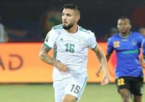 CAN 2019 – Algérie : Delort raconte son invraisemblable convocation