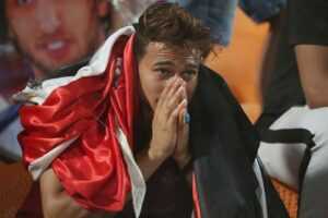 CAN 2019 : un échec sans précédent pour l’Egypte…