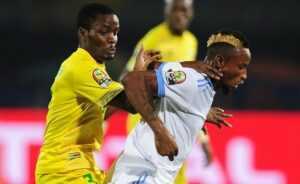 CAN 2019 : Zimbabwe-RDC, la CAF réagit aux accusations de match arrangé
