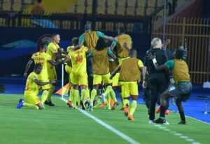 CAN 2021 (Q) : le Bénin s’en rapproche