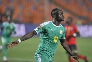 Mondial 2022 (Q) : Mané et Diallo libèrent le Sénégal