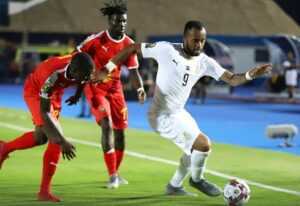 CAN 2019 : le bon coup du Ghana