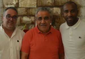 WAC Casablanca : Benzarti retourne à l’ES Sahel (officiel)