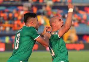 Classement FIFA : un bond à prévoir pour l’Algérie !