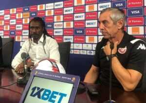 CAN 2019 – Sénégal : l’immense fair-play d’Aliou Cissé pour Giresse