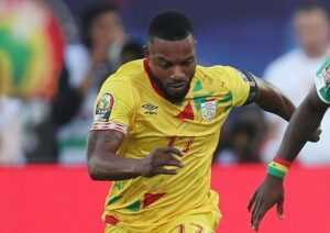 Bénin : Sessegnon rappelé à 38 ans !