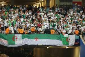 CAN 2019 : mise à l’amende, l’Algérie demande aux supporters de se tenir à carreau