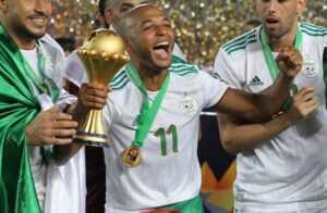 Algérie : Brahimi explique son absence