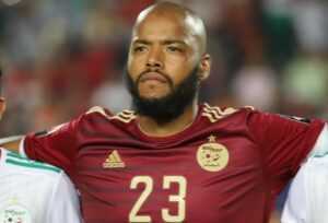 Mercato : M’Bolhi retrouve un club (officiel)