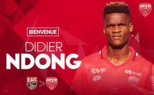Mercato : Ndong, Sako, Tau… Les officialisations du jour