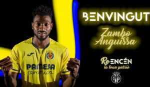 Mercato – Fulham : après Seri, Zambo Anguissa prêté à son tour (officiel)