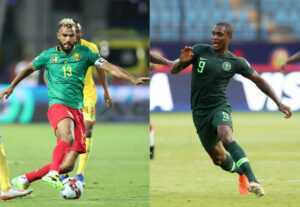 CAN 2019 : Nigeria-Cameroun, un choc 8 étoiles