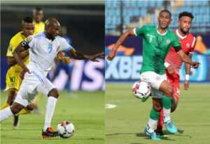 CAN 2019 : Madagascar-RDC, l’invité surprise face au miraculé