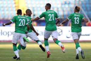 CAN 2019 : le TOP 10 buts à revoir !