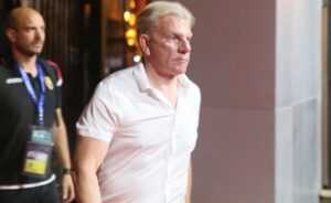 Syligate : Paul Put banni à vie en Guinée, Diaby prend 7 ans !