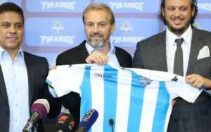 Ouganda : Sébastien Desabre rebondit au Pyramids FC (officiel) !