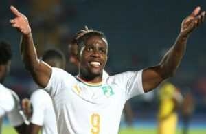 Coronavirus : après l’Angleterre, Zaha intervient en Côte d’Ivoire !