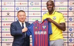 Mercato : Yaya Touré signe en D2 chinoise (officiel)