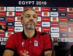 CAN 2019 – Ouganda : Sébastien Desabre n’est plus sélectionneur (officiel)