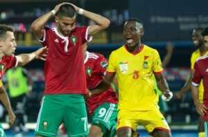CAN 2019 : le Maroc éliminé dès les 8es de finale !